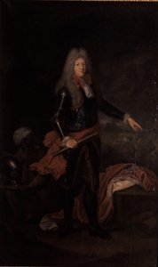Frederico I Duque da Saxônia-Gotha-Altenburg (1646-1691)